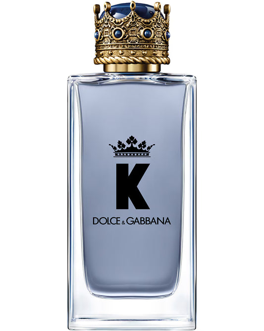 D&G K BY DOLCE&GABBANA EDT 100ML
