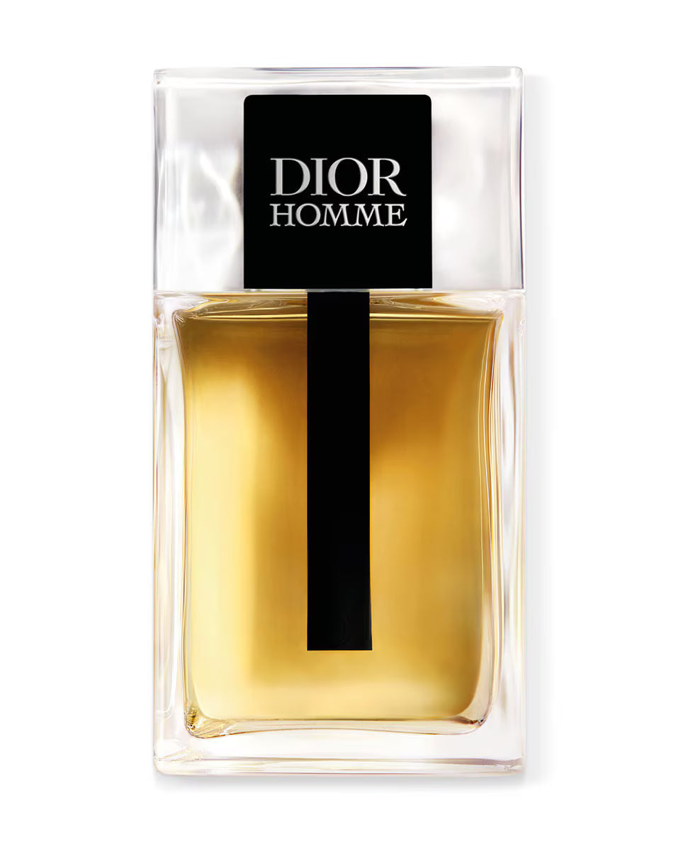 DIOR NATURAL SPRAY EDT 100ML