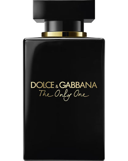 D&amp;G THE ONLY ONE INTENSE EDP 50ML