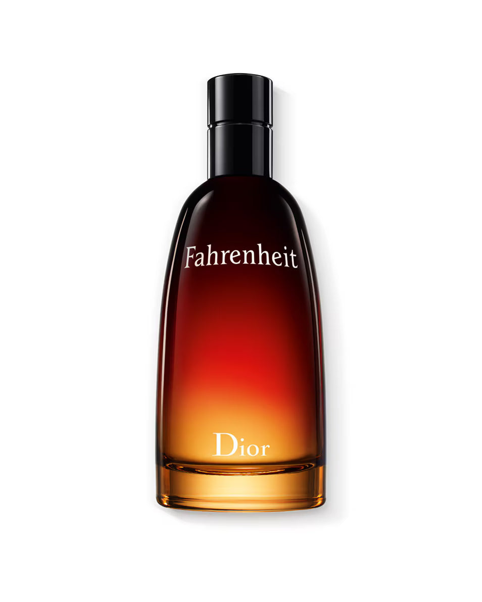 DIOR FAHRENHEIT EDT 100ML