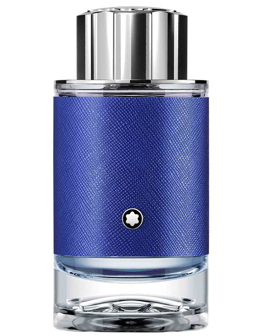 MONTBLANC EXPLORER ULTRA BLUE EDP 100ML