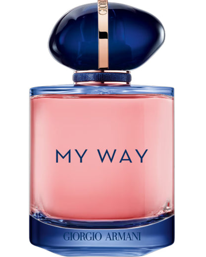 ARMANI MY WAY INTENSE EDP 90ML