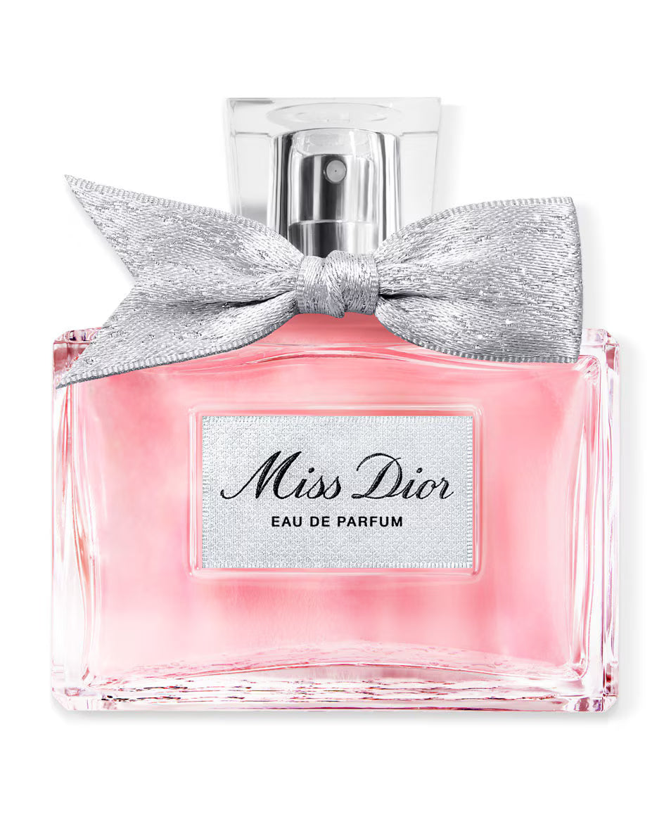 DIOR MISS DIOR EAU DE PARFUM NATURAL SPRAY 100ML