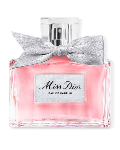 DIOR MISS DIOR EAU DE PARFUM NATURAL SPRAY 100ML