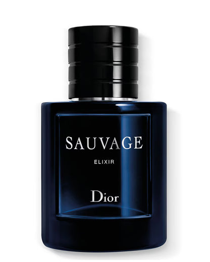 DIOR SAUVAGE ELIXIR 60ML