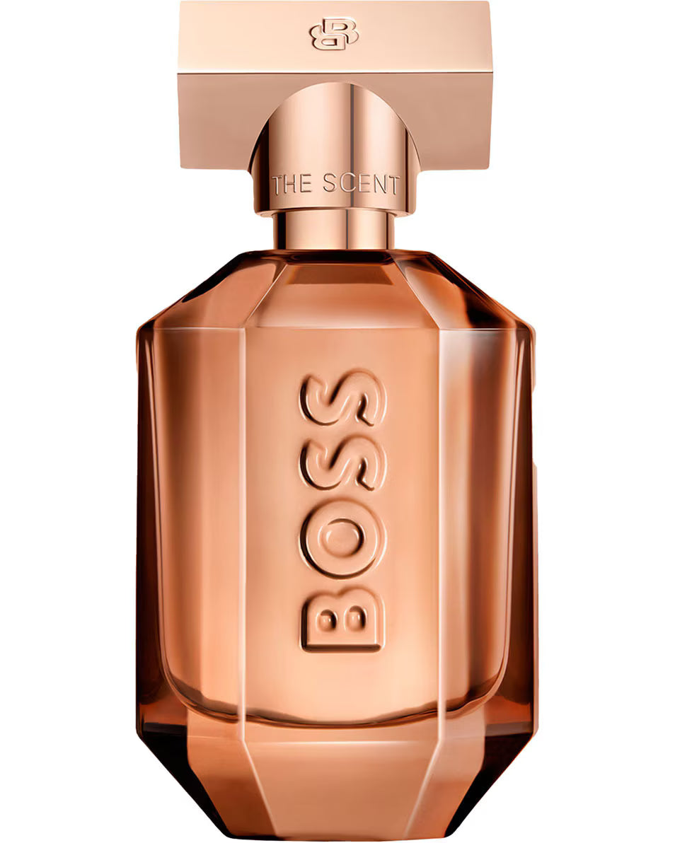 HUGO BOSS THE SCENT FOR HER PARFUM