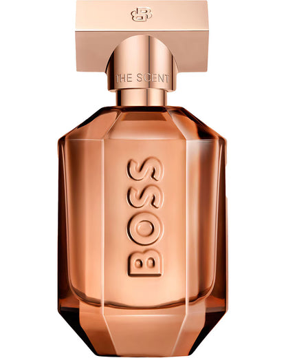 HUGO BOSS THE SCENT FOR HER PARFUM
