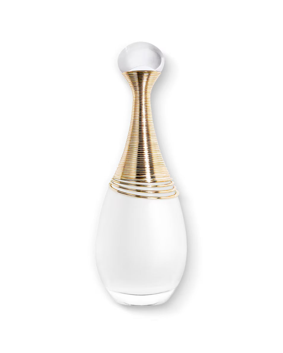 DIOR J'ADORE EAU DE PARFUM ALCOHOL-FREE EDP 100ML