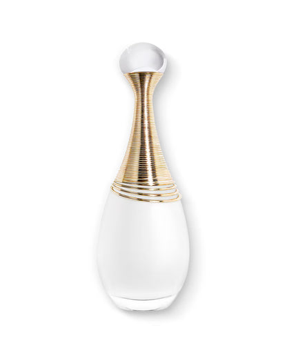 DIOR J'ADORE EAU DE PARFUM ALCOHOL-FREE EDP 100ML