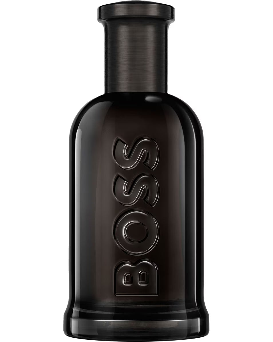 HUGO BOSS BOTTLED PARFUM SPRAY 100ML