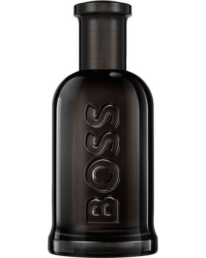 HUGO BOSS BOTTLED PARFUM SPRAY 100ML