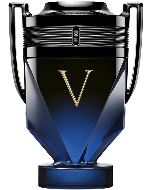 PACO RABANNE INVICTUS VICTORY ELIXIR PERFUME SPRAY 100ML
