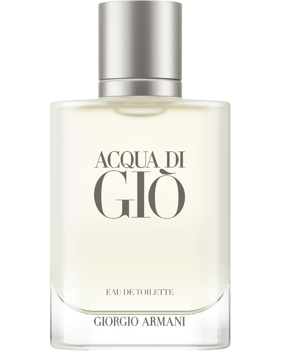 ARMANI ACQUA DI DIO REFILLABLE EDT 50ML