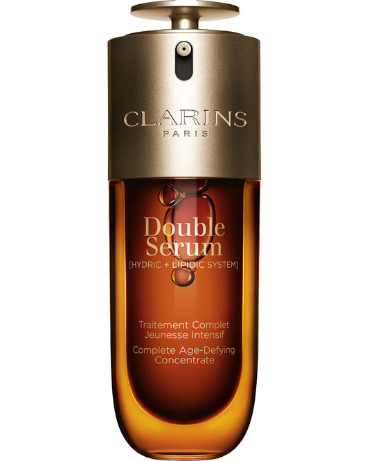 CLARINS DOUBLE SERUM 50ML