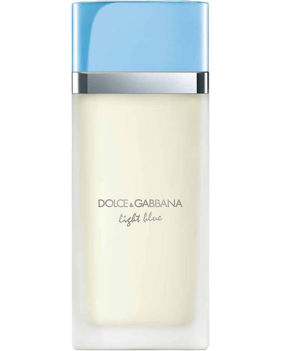 D&amp;G Light Blue EDT 100ml