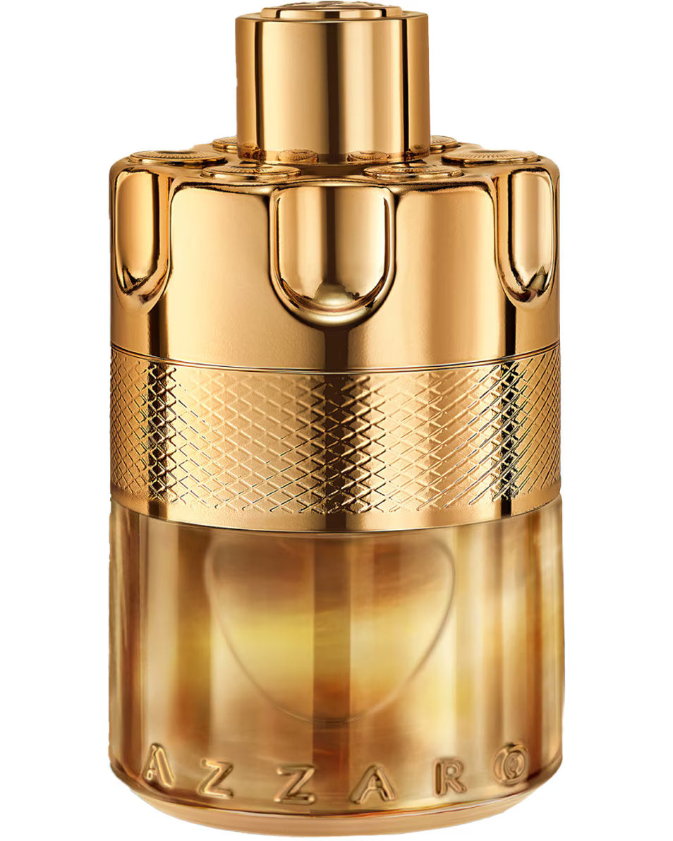 AZZARO WANTED FOREVER ELIXIR EDP 100ML