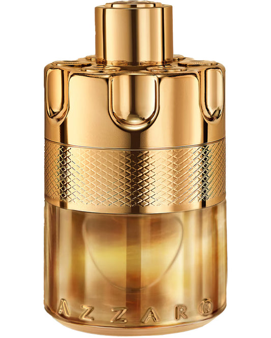 AZZARO WANTED FOREVER ELIXIR EDP 100ML