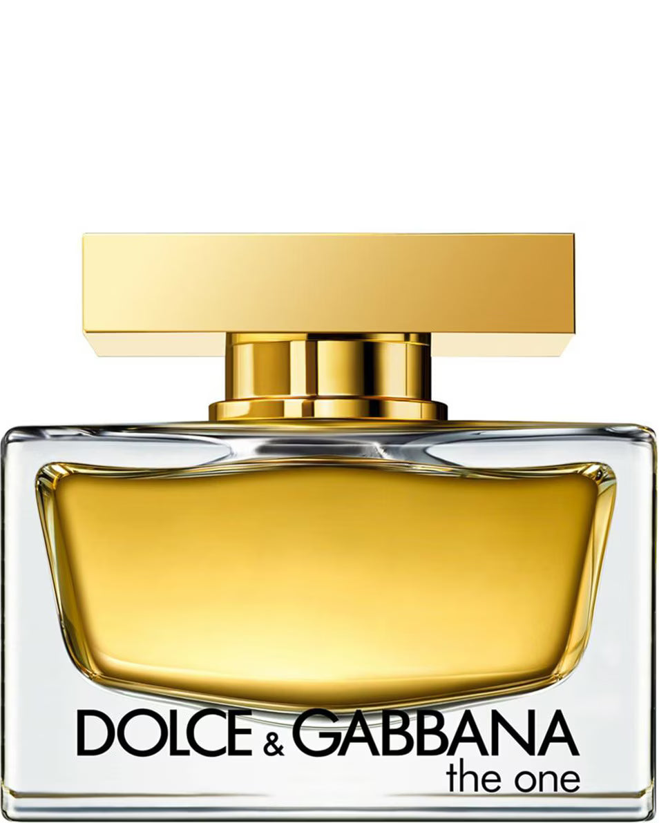 D&amp;G THE ONE EDP 75ML