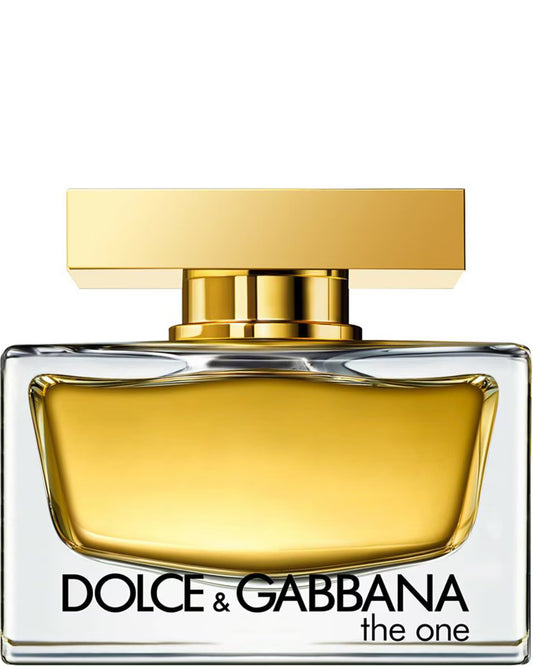 D&amp;G THE ONE EDP 75ML