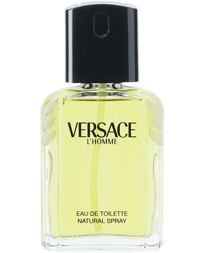 VERSACE L'HOMME EDT 100ML
