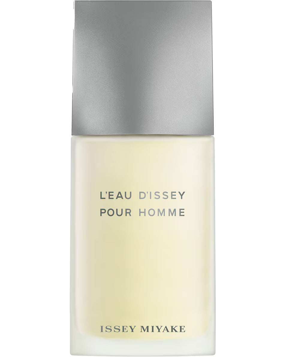 ISSEY MIYAKE L'EAU POUR L'HOMME EDT 125ML
