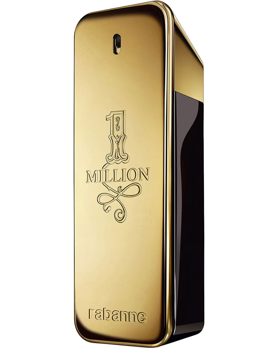 PACO RABANNE 1 MILLION EDT 200ML