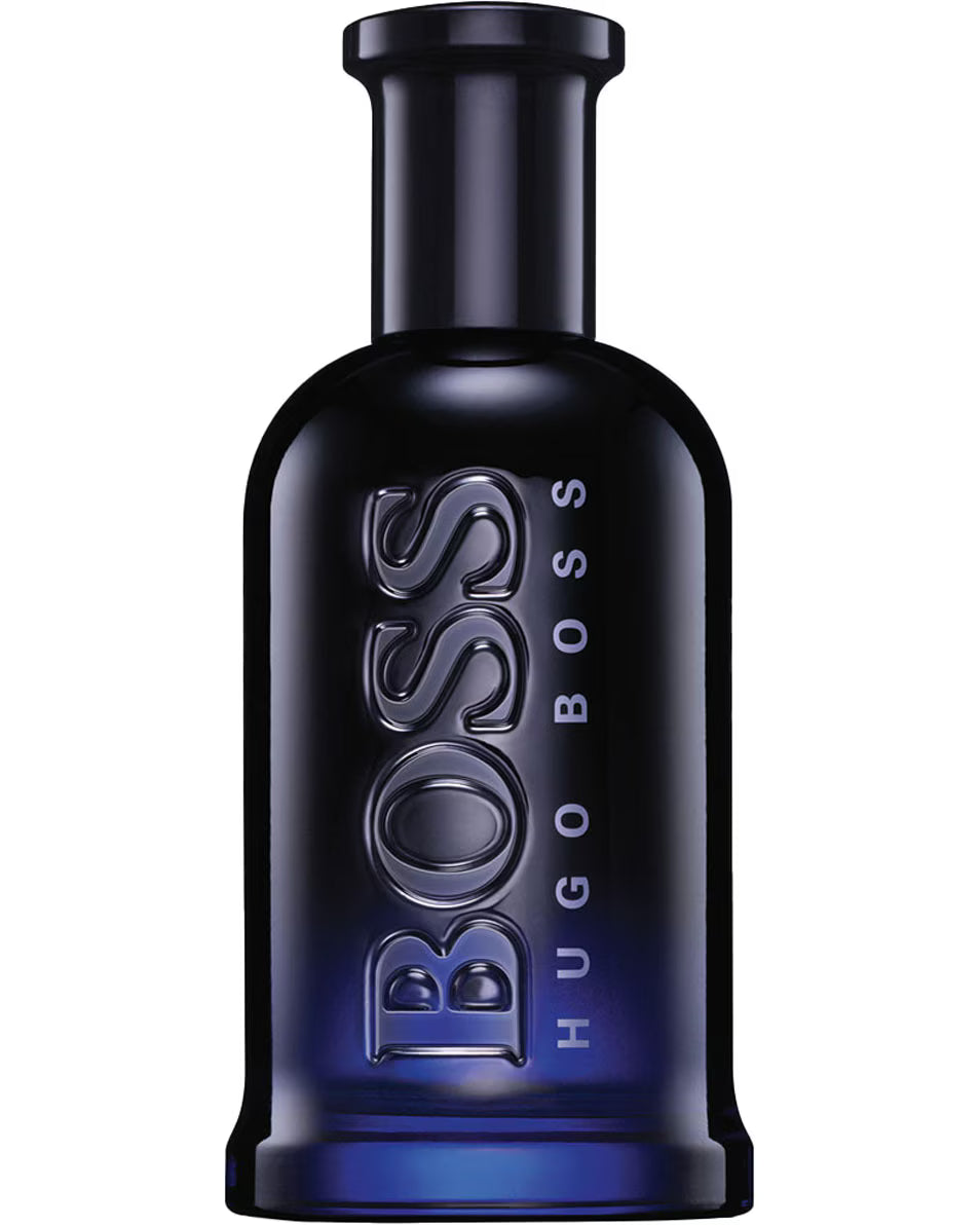 HUGO BOSS BOTTLED NIGHT EDT 100ML
