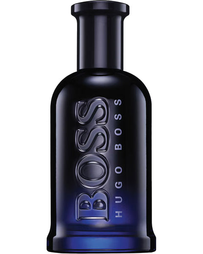HUGO BOSS BOTTLED NIGHT EDT 100ML