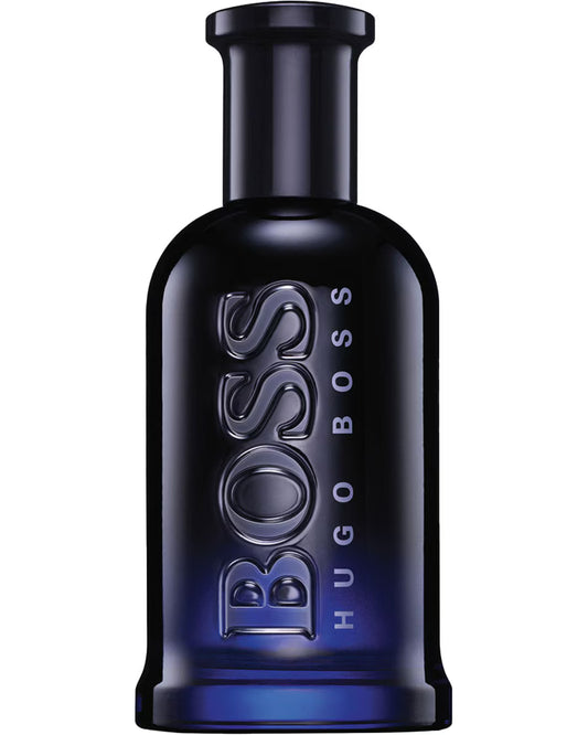 HUGO BOSS BOTTLED NIGHT EDT 100ML