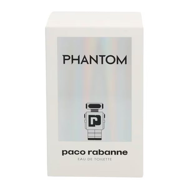 PACO RABANNE PHANTOM REFILABLE EDT 150ML