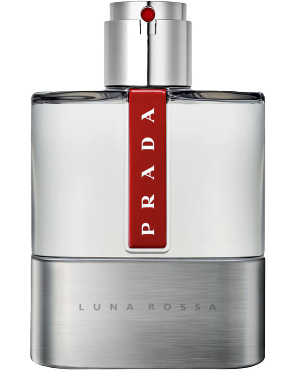 PRADA LUNA ROSSA EDT 100ML