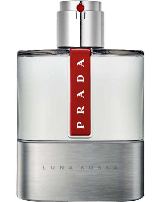 PRADA LUNA ROSSA EDT 100ML