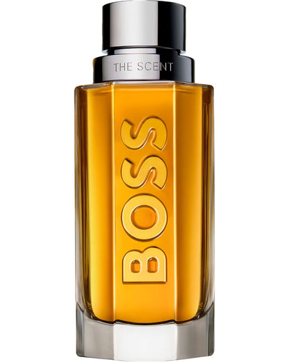 HUGO BOSS THE SCENT FOR HIM EDT 100ML