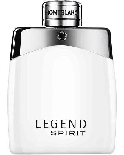 MONTBLANC LEGEND SPIRIT EDT 100ML
