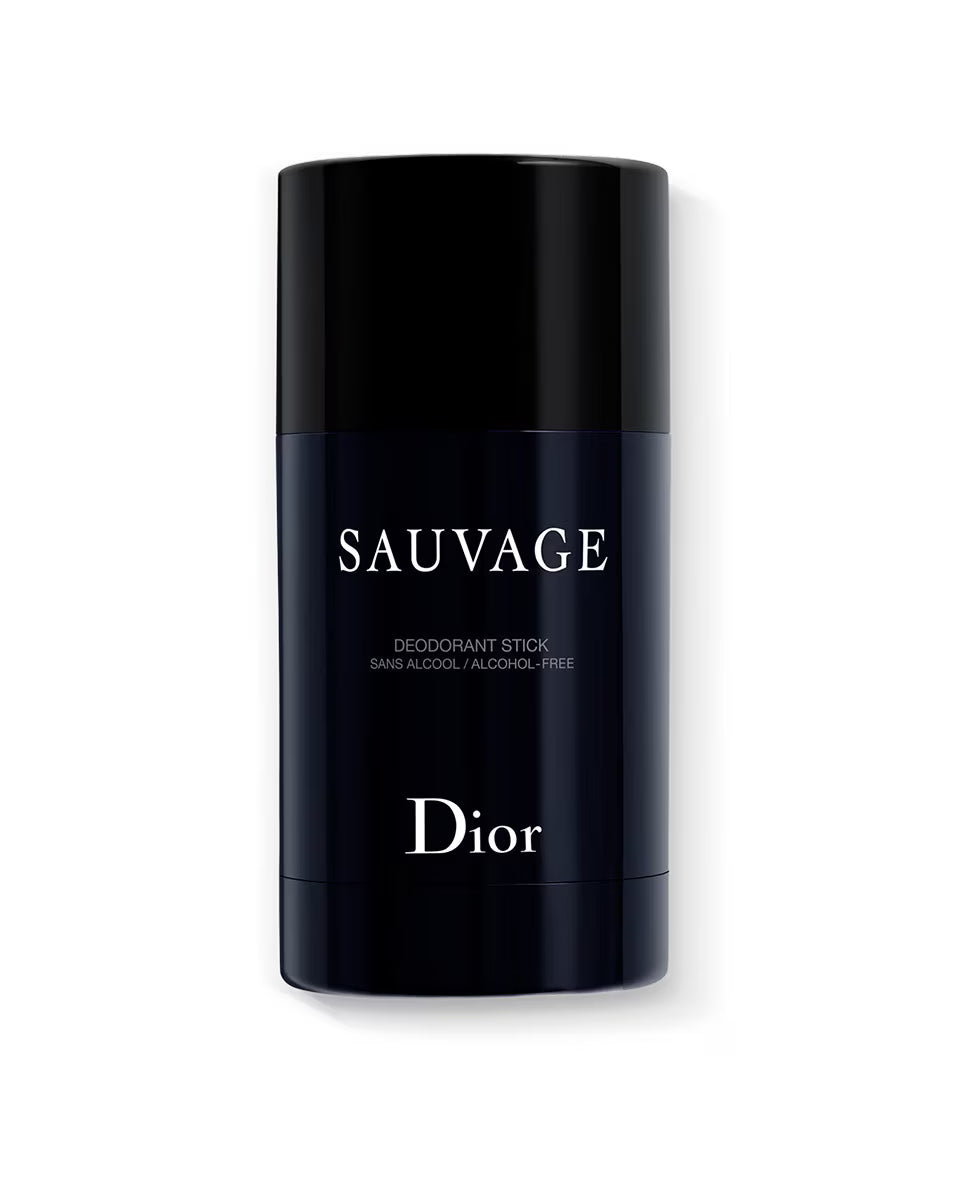 DIOR SAUVAGE DEODORANT STICK 75GR