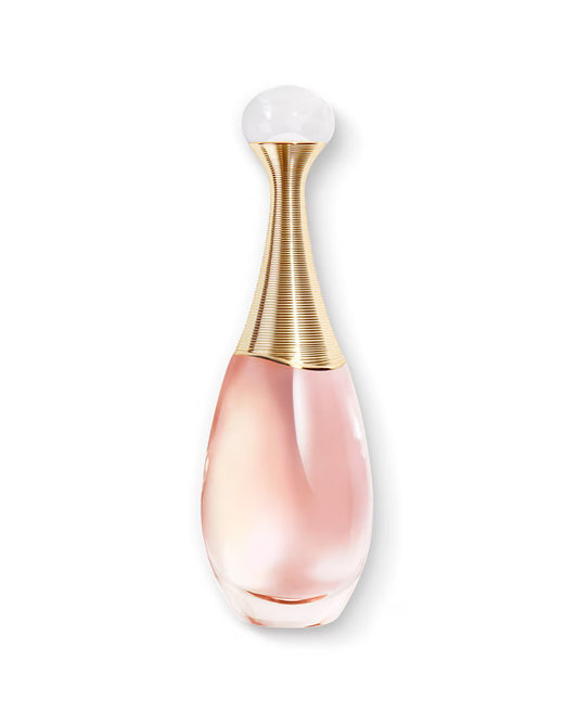 DIOR J'ADORE NATURAL EDT 100ML