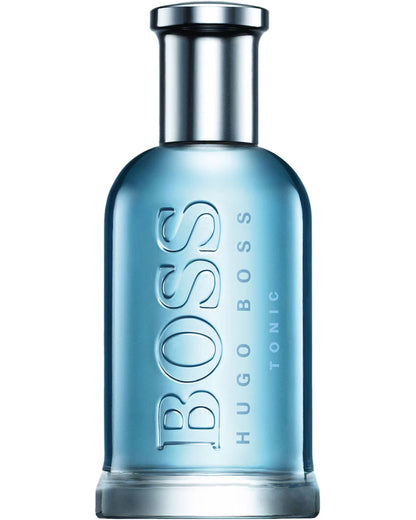 HUGO BOSS BOTTLED TONIC EDT 100ML