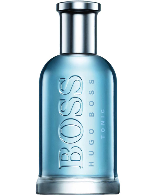 HUGO BOSS BOTTLED TONIC EDT 100ML