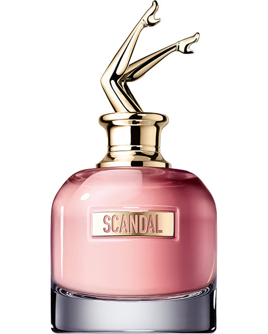 JPG SCANDAL EDP 80ML