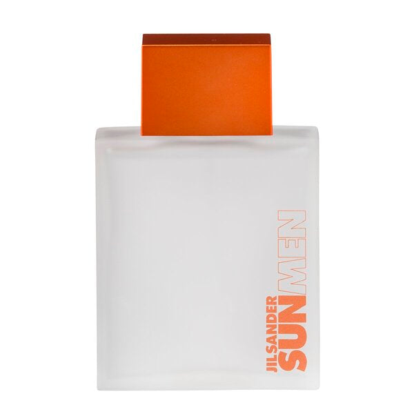 JIL SANDER SUN EDT 75ML