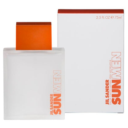 JIL SANDER SUN EDT 75ML