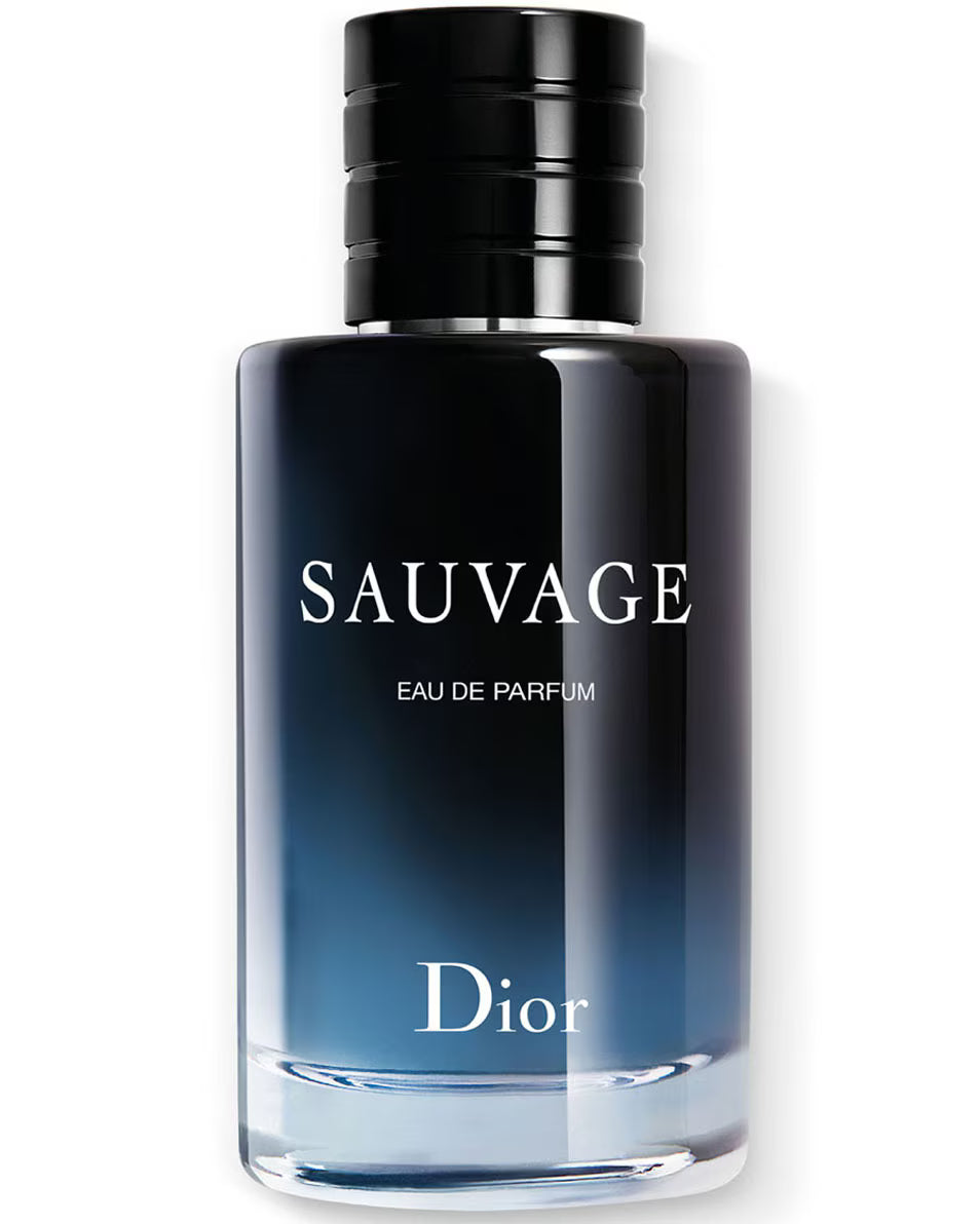 DIOR SAUVAGE EDP 100ML