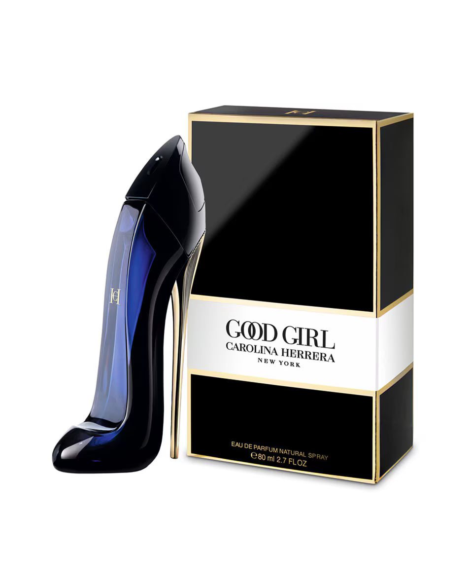 CAROLINA HERRERA GOOD GIRL EDP 80ML