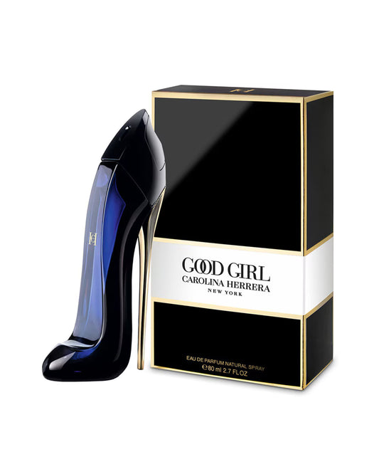CAROLINA HERRERA GOOD GIRL EDP 80ML