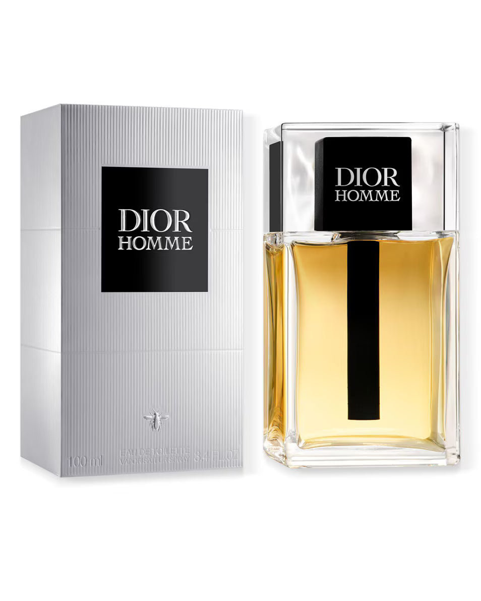 DIOR NATURAL SPRAY EDT 100ML