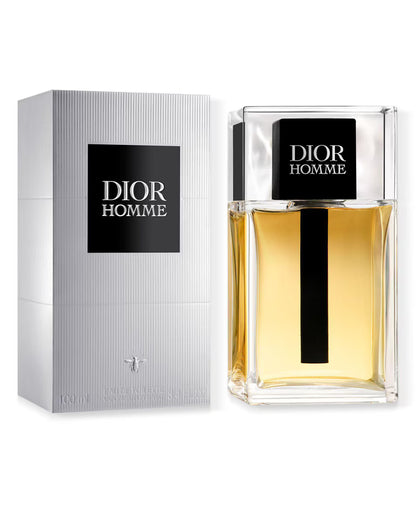 DIOR NATURAL SPRAY EDT 100ML