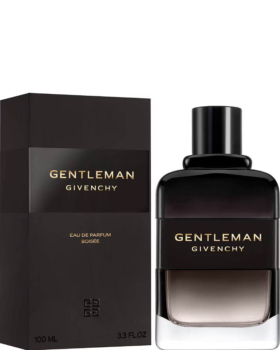 GIVENCHY GENTLEMAN BOISEE EDP 100ML