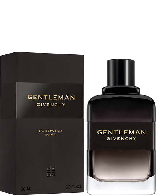 GIVENCHY GENTLEMAN BOISEE EDP 100ML