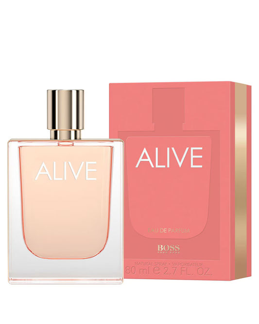 HUGO BOSS ALIVE EDP