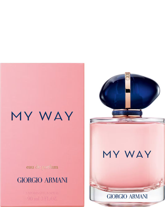 ARMANI MY WAY EDP 90ML